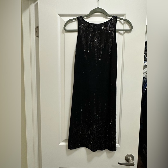 Teenflo knit dress with sequins - Picture 2 of 13
